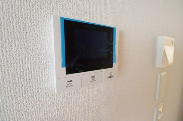 エクセリア中村北の物件内観写真